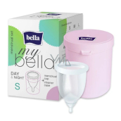 Bella My Bella menstruační kalíšek S 1 kus