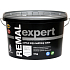 REMAL Expert zářivě bílá malířská barva na zeď, 4 kg