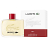 Lacoste Red toaletní voda pro muže 75 ml