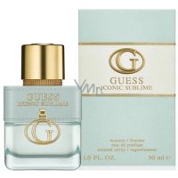 Guess Iconic Sublime pro ženy parfémovaná voda pro ženy 30 ml