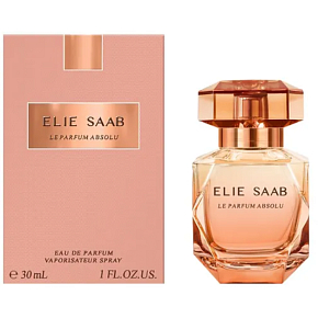 Elie Saab Le Parfum Absolu parfémovaná voda pro ženy 30 ml Elie Saab Le Parfum Absolu parfémovaná voda pro ženy 30 ml