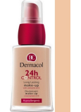 Dermacol 24h Control make-up odstín 01 30 ml