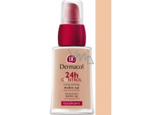 Dermacol 24h Control make-up odstín 01 30 ml