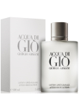 Giorgio Armani Acqua di Gio pour Homme voda po holení pro muže 100 ml