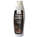 Bione Cosmetics Čokoláda tělové mléko pro celou rodinu 500 ml
