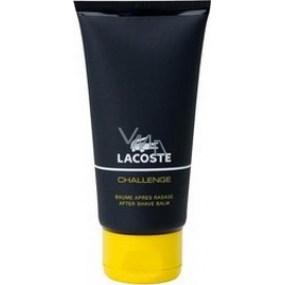 Lacoste Challenge balzám po holení 75 ml
