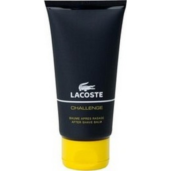 Lacoste Challenge balzám po holení 75 ml