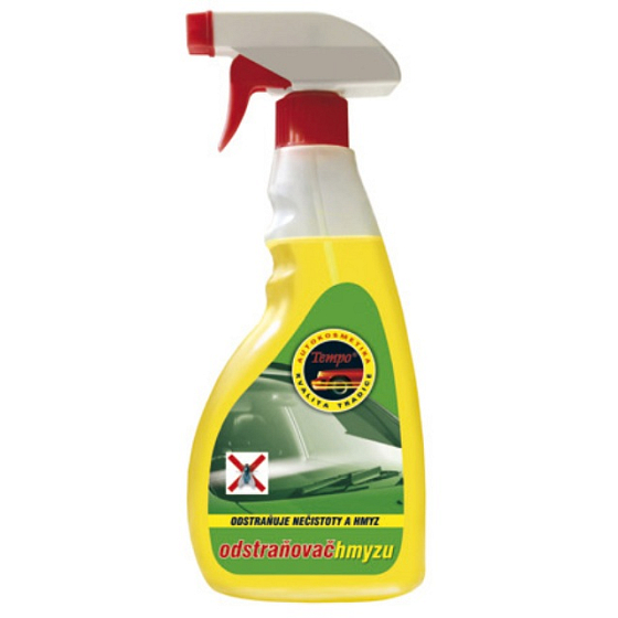 Tempo odstraňovač hmyzu 500 ml rozprašovač