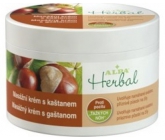 Alpa Herbal s kaštanem masážní krém 250 ml