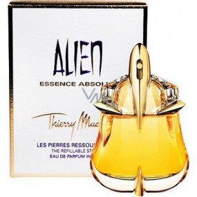 Thierry Mugler Alien Essence Absolue parfémovaná voda plnitelný flakon pro ženy 60 ml