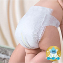 Pampers Premium Care 4 Maxi 8-14 kg plenkové kalhotky 52 kusů