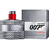 James Bond 007 Quantum voda po holení 50 ml