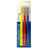 Curaprox CS 3960 Sensitive Super Soft velmi jemná tvrdost zubní kartáček 3 kusy