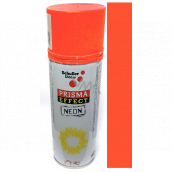 Schuller Eh klar Prisma Color Lack reflexní akrylový sprej 91061 Reflexní oranžová 400 ml