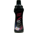 Nano Efekt Wc čistič na odstranění vápenatých nečistot 750 ml