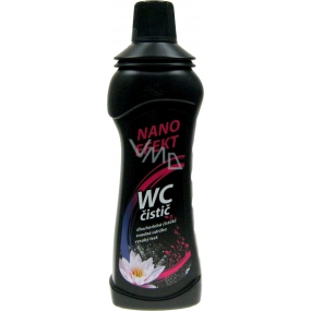 Nano Efekt Wc čistič na odstranění vápenatých nečistot 750 ml