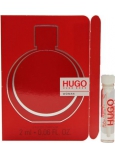 Hugo Boss Hugo Woman New parfémovaná voda 2 ml, vialka
