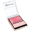 Dermacol Blush & Illuminator tvářenka s rozjasňovačem 08 9 g