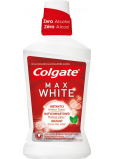 Colgate Max White One ústní voda bez alkoholu 500 ml