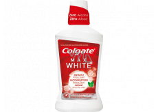 Colgate Max White One ústní voda bez alkoholu 500 ml