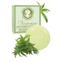 Jeanne en Provence Verveine Cédrat - Verbena a Citrusové plody tuhé toaletní mýdlo 100 g