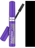 Miss Sporty Fabulous Lash Stretch It! řasenka 001 Black 8 ml