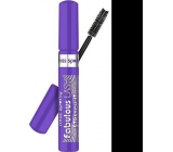 Miss Sporty Fabulous Lash Stretch It! řasenka 001 Black 8 ml