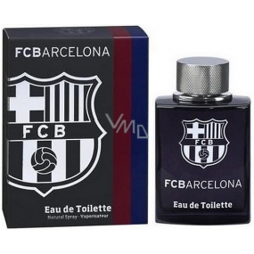 FC Barcelona toaletní voda pro muže 100 ml