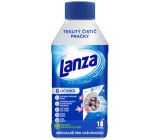 Lanza Svěží vůně tekutý čistič pračky 1 dávka 250 ml