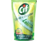 Cif Lemon na nádobí náhradní náplň 500 ml