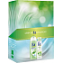 Fa Aloe Vera sprchový gel 250 ml + Fresh antiperspirant deodorant sprej 150 ml, kosmetická sada