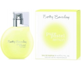 Betty Barclay Pure Pastel Lemon parfémovaná voda pro ženy 20 ml