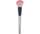 Kosmetický štětec se syntetickými štětinami na pudr 19 cm
