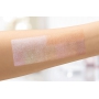 Catrice The Ultimate Chrome Collection Eyeshadow Palette paleta očních stínů 010 Heights and Lights 10 g