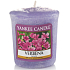 Yankee Candle Verbena vonná svíčka votivní 49 g