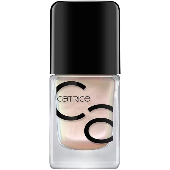 Catrice ICONails Gel Lacque lak na nehty 50 Never Change A Perly Polish 10,5 ml