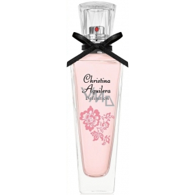 Christina Aguilera Definition parfémovaná voda pro ženy 50 ml Tester