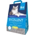 Brit Fresh for Cats Excellent Ultra Bentonite přírodní hrudkujicí stelivo pro kočky 5 kg