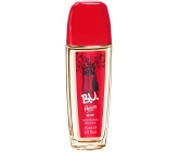 B.U. Passion parfémovaný deodorant sklo pro ženy 75 ml