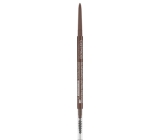 Catrice Slim Matic voděodolná tužka na obočí 040 Cool Brown 0,5 g