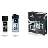 Adidas Dynamic Pulse parfémovaný deodorant sklo pro muže 75 ml + sprchový gel 250 ml, kosmetická sada