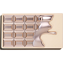 I Heart Revolution Elixir Glow Mini Chocolate Palette paletka rozjasňovačů 11,2 g