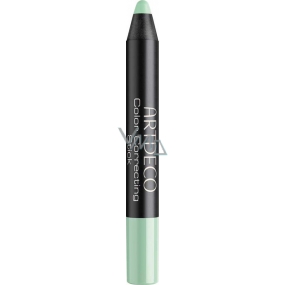 Artdeco Color Correcting Stick korektor v tužce 02 Green 1,6 g