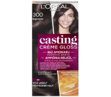 Loreal Paris Casting Creme Gloss krémová barva na vlasy 300 Espresso