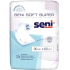 Seni Soft Super hygienické absorpční podložky 4 kapky, 90 x 60 cm 5 kusů