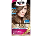 Schwarzkopf Palette Deluxe Intense Oil Care Color barva na vlasy ME1 Super melír