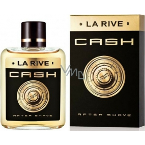 La Rive Cash Man voda po holení 100 ml