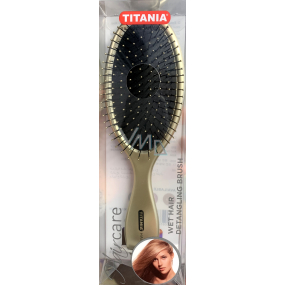 Titania Kartáč na vlasy 22 cm