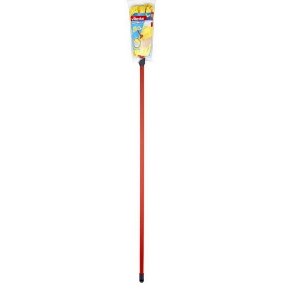 Vileda SuperMocio Soft mop komplet 1 kus