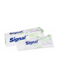 Signal Bio Natural Protection univerzální ubní pasta ochrana dásní, skloviny, před zubním kaze 75 ml